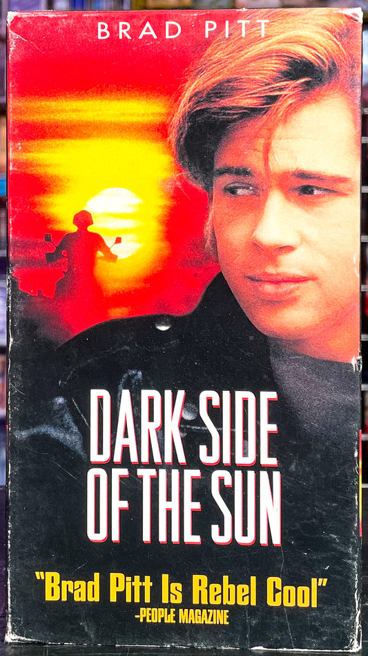 Dark Side Of The Sun