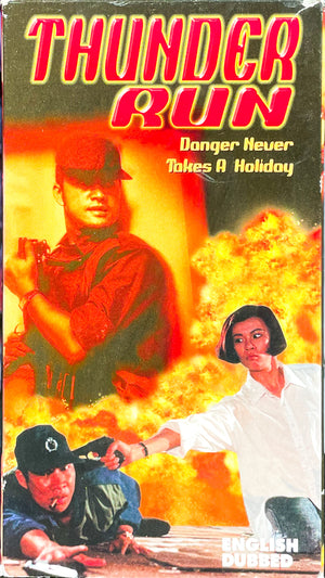 Thunder Run