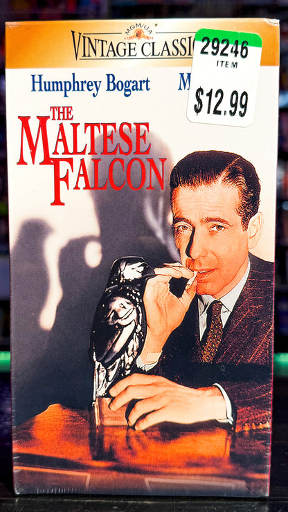 The Maltese Falcon