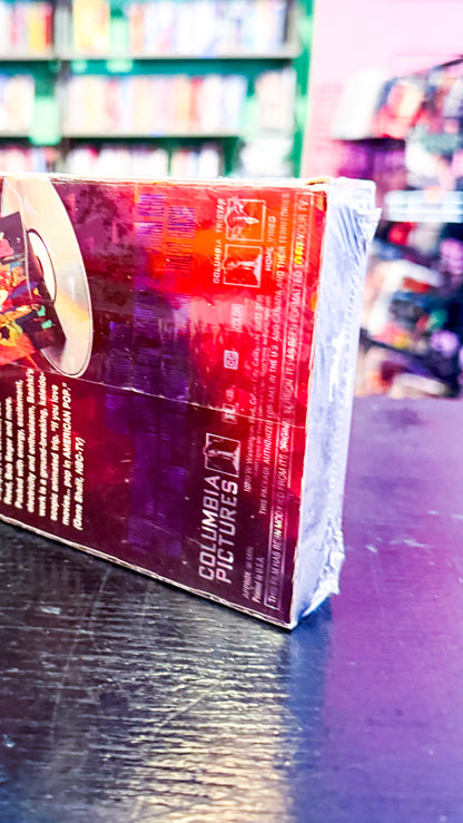 American Pop