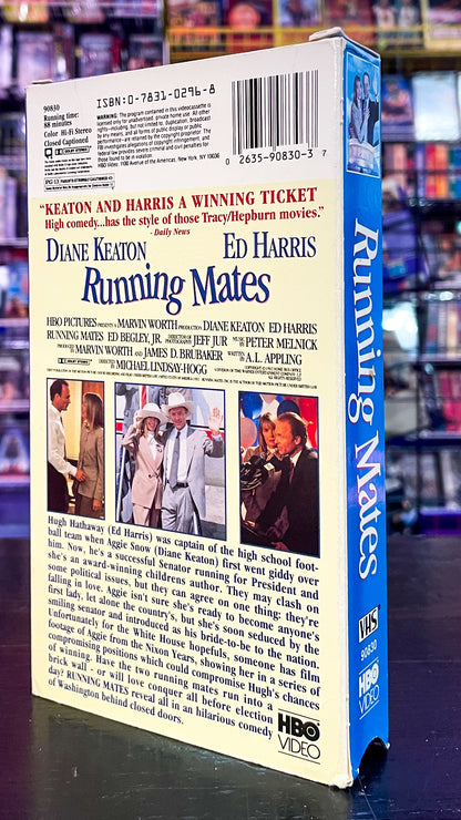 Running Mates