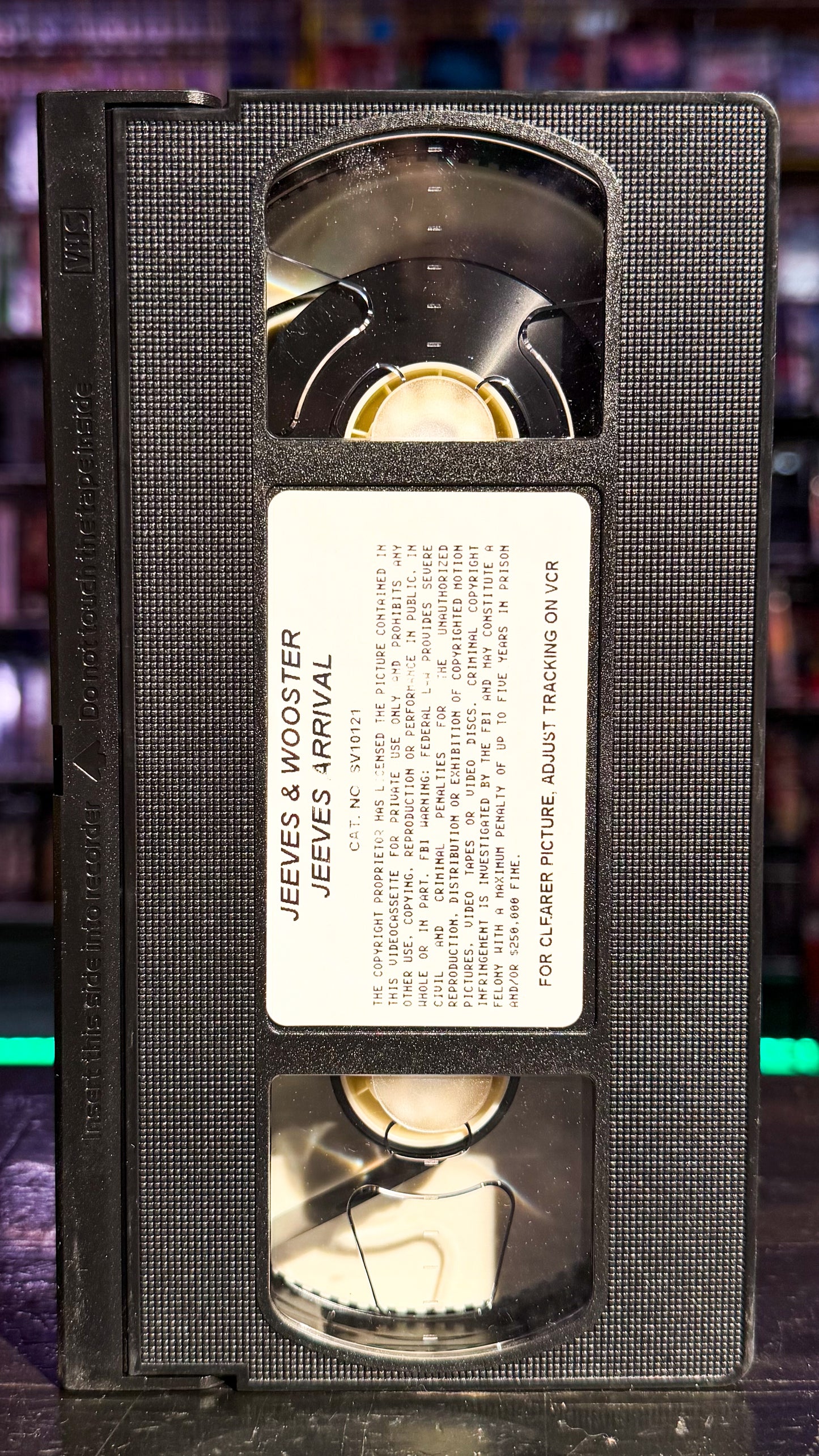 Jeeves & Wooster Box Set
