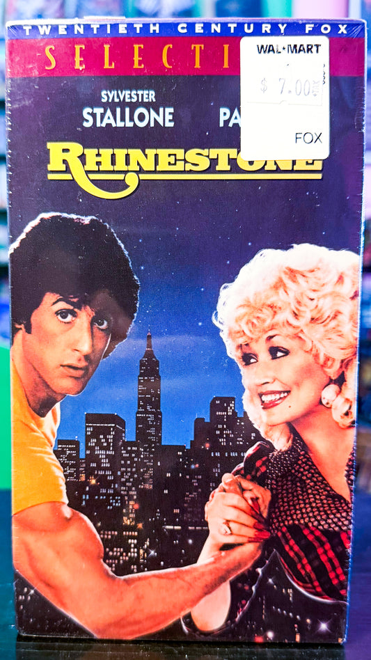 Rhinestone