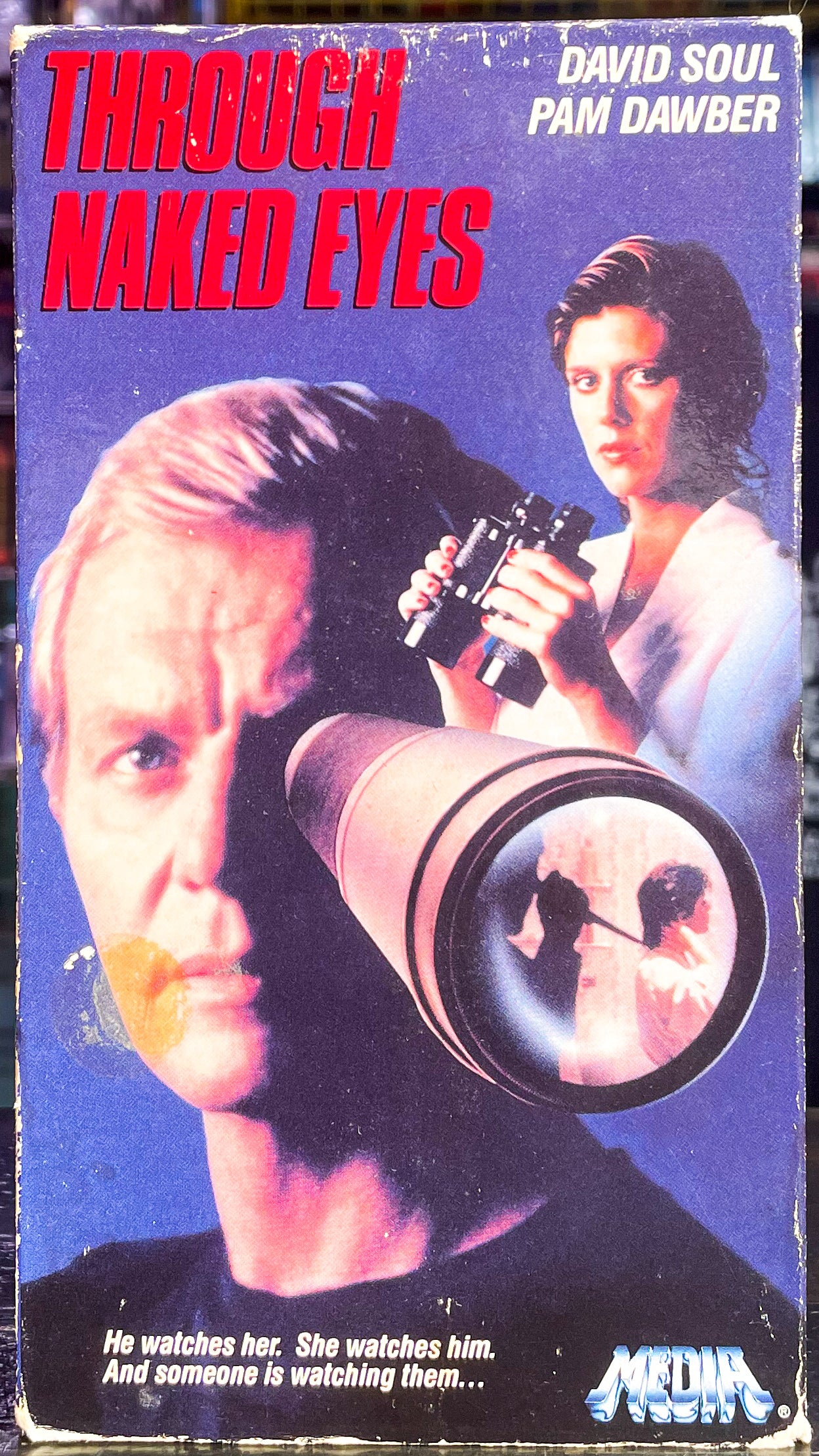 Through Naked Eyes