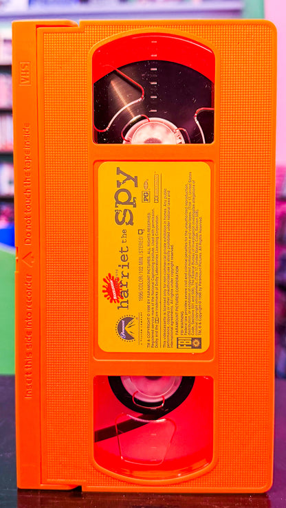 Harriet The Spy