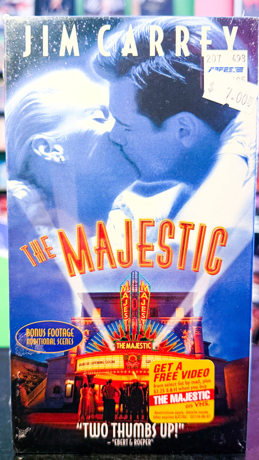 The Majestic