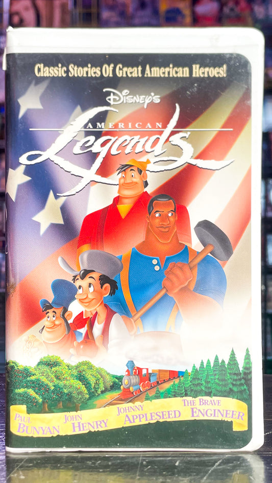 American Legends