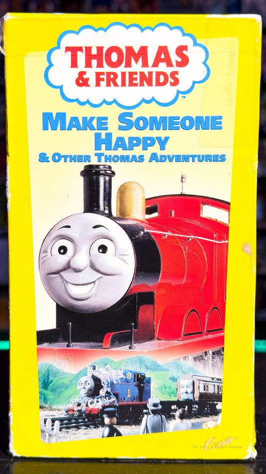Thomas & Friends: Make Someone Happy