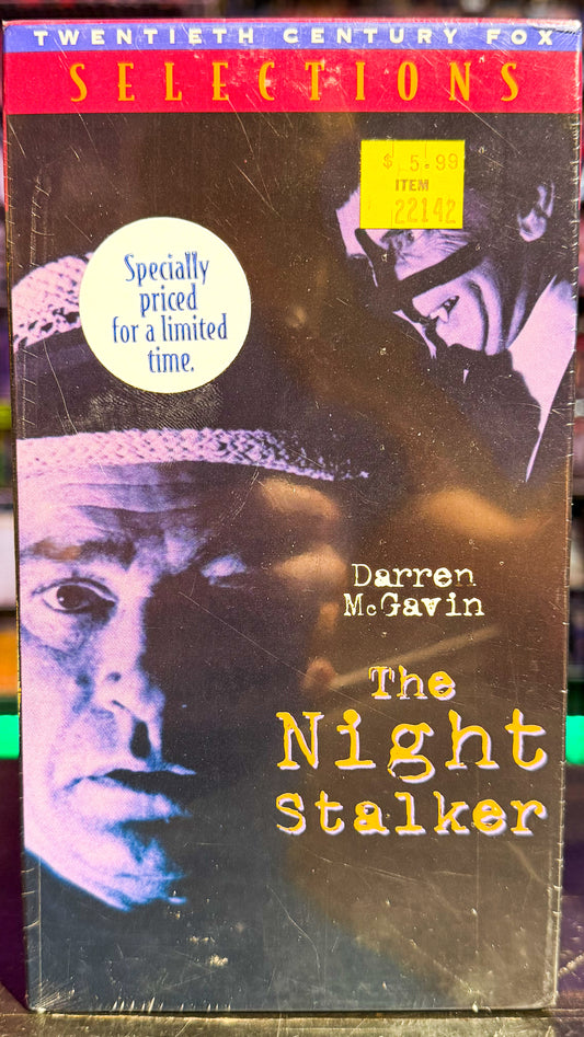 The Night Stalker