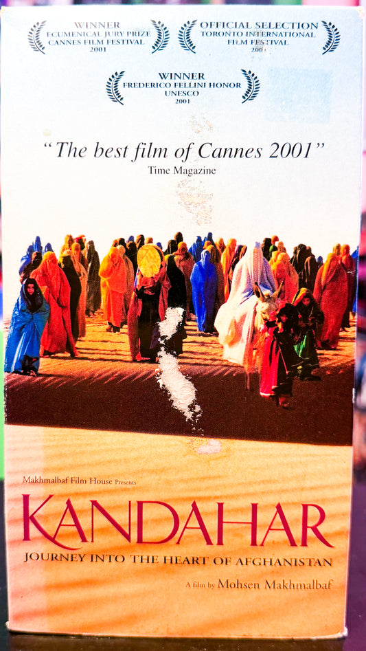 Kandahar