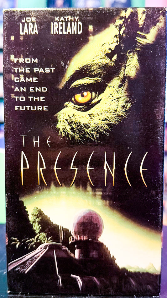 The Presence