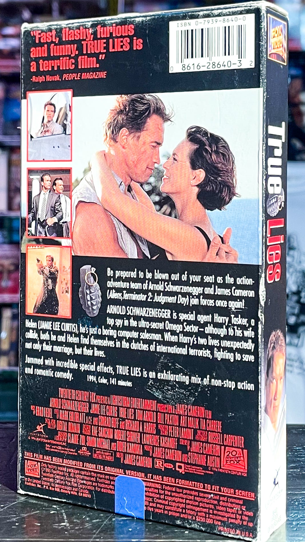 True Lies