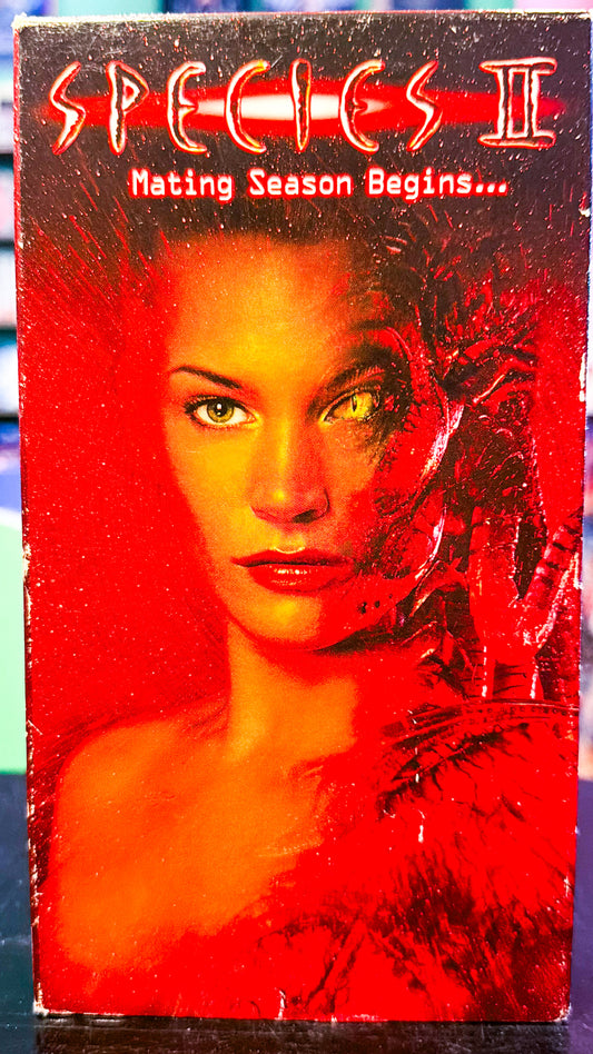 Species 2