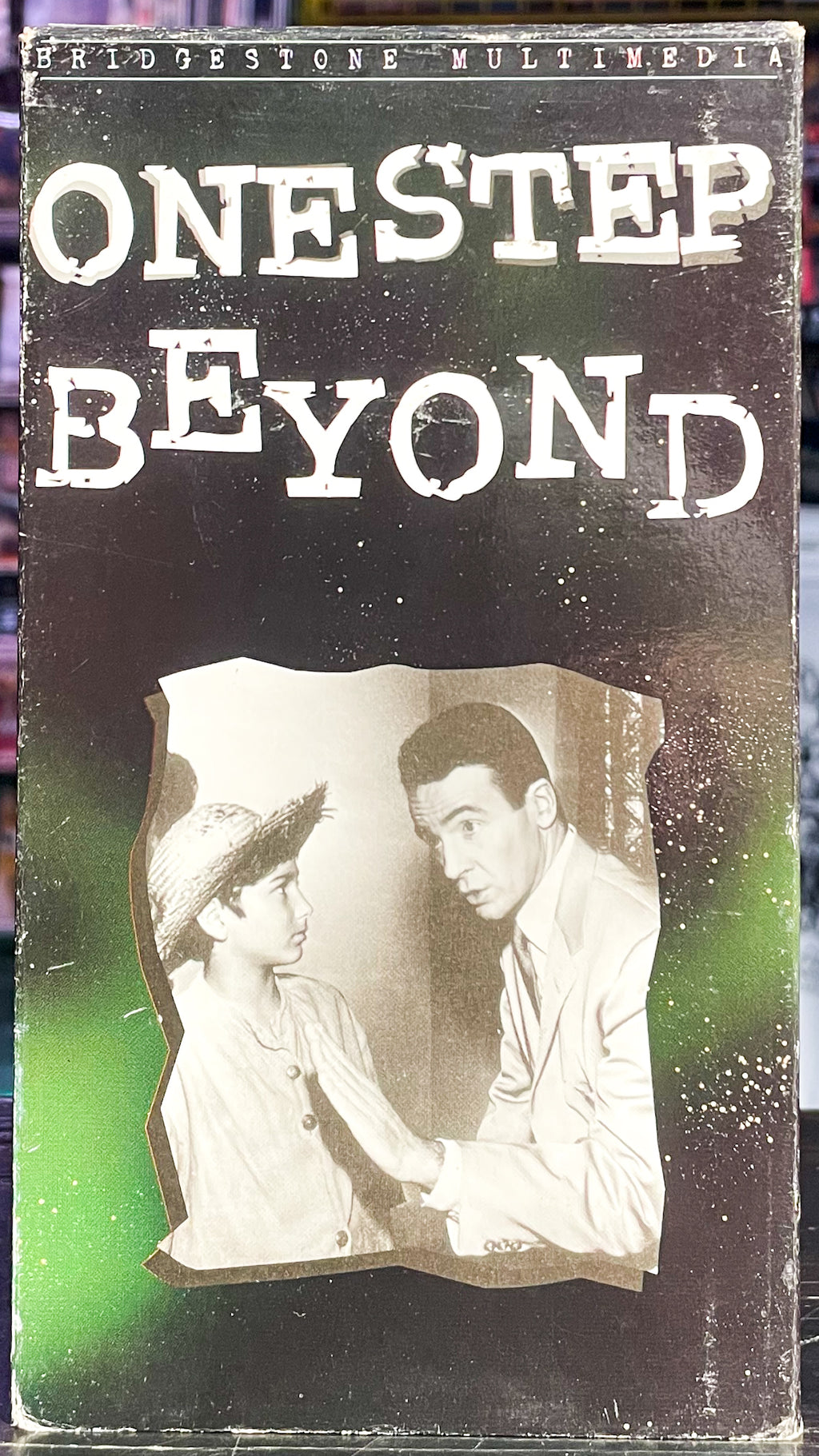 One Step Beyond Vol 1
