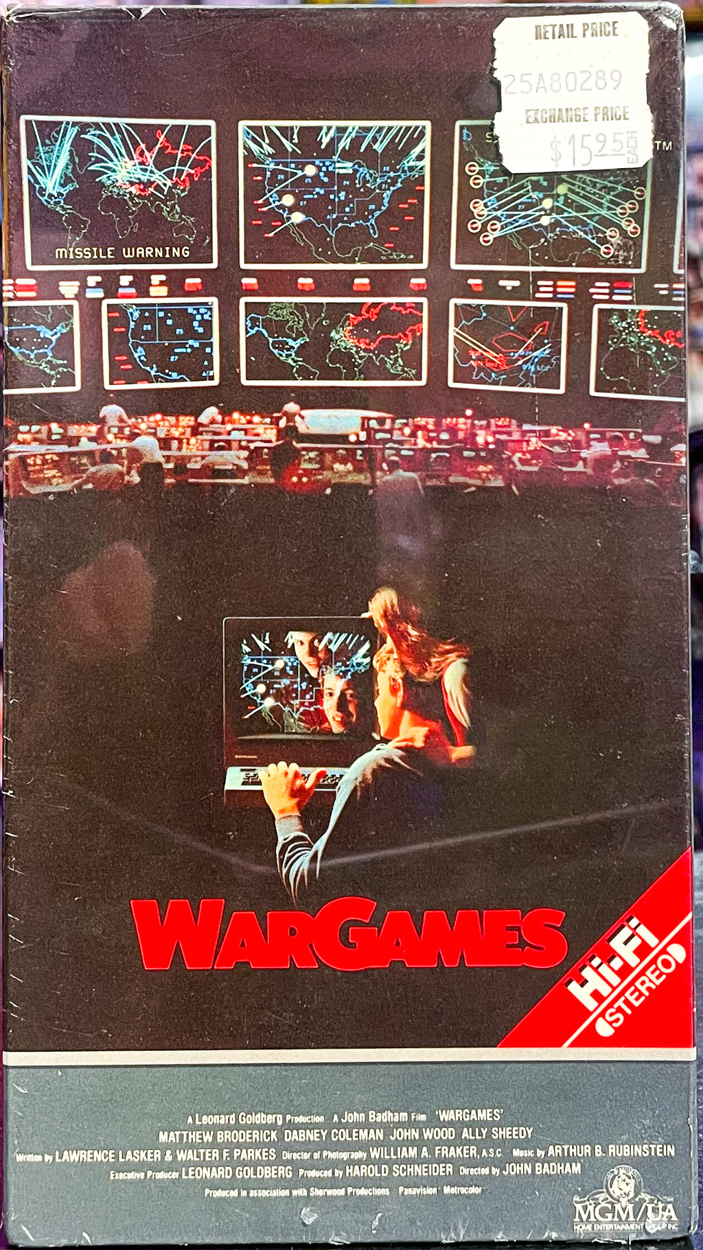 Wargames