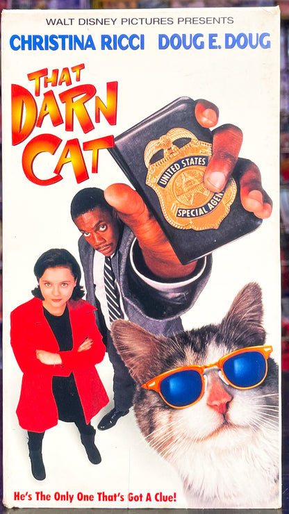 That Darn Cat