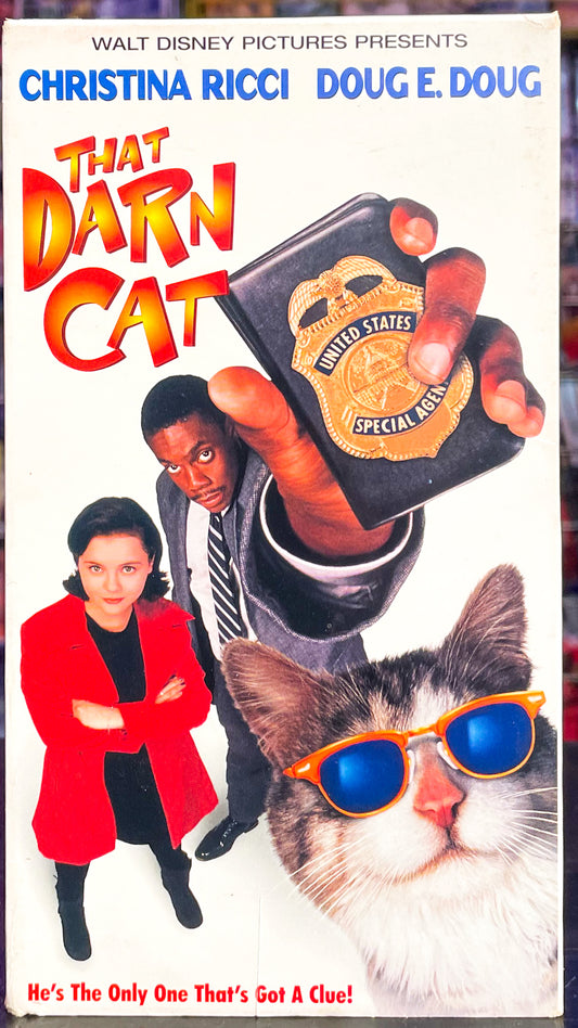 That Darn Cat