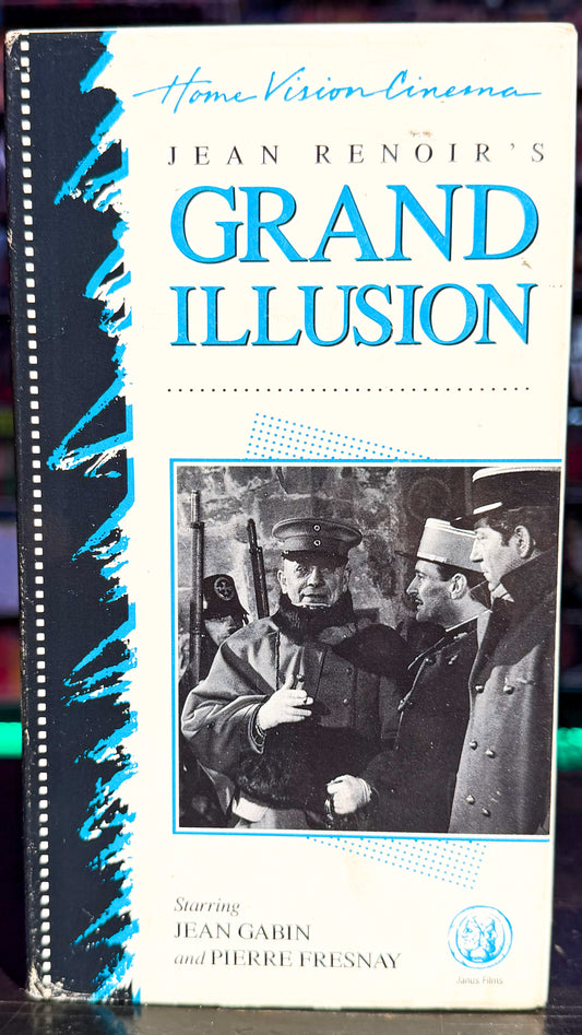 Grand Illusion