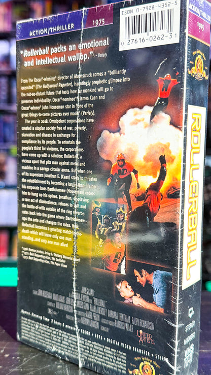 Rollerball