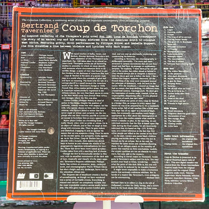 Coup De Torchon LD