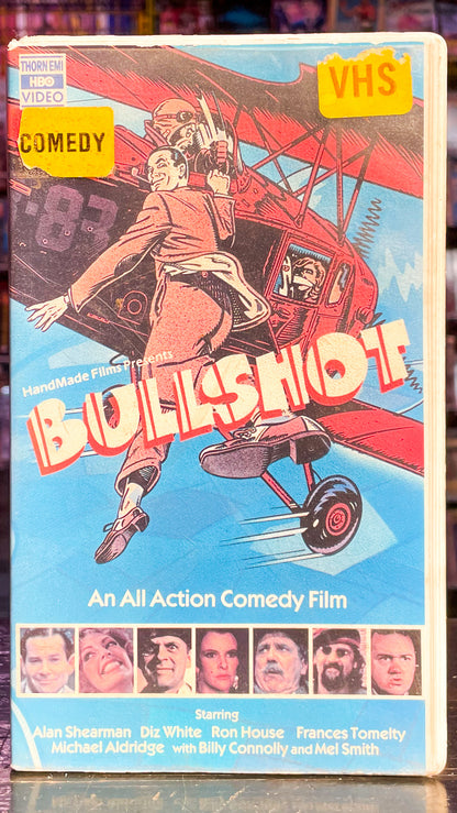 Bullshot