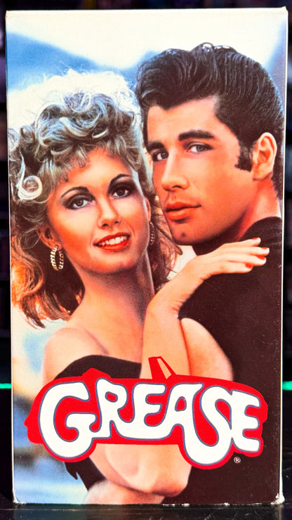 Grease