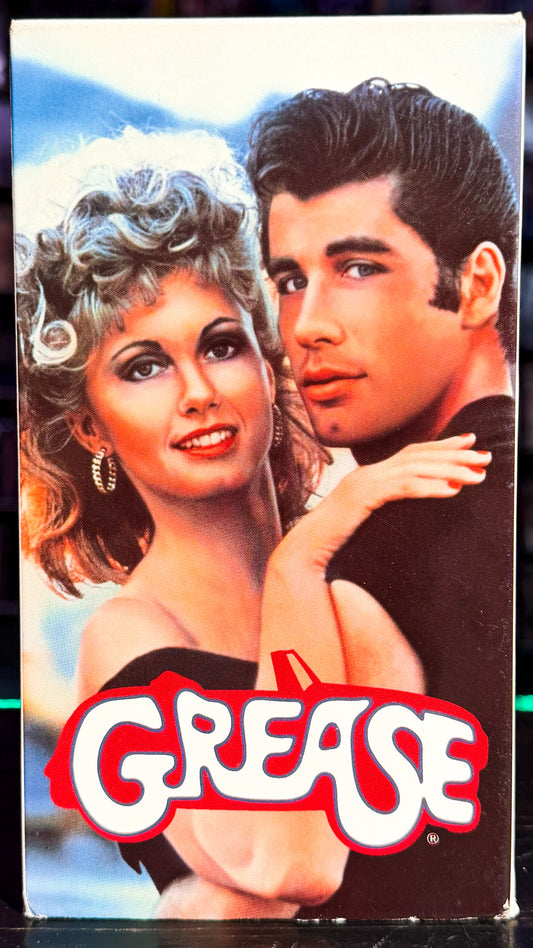 Grease