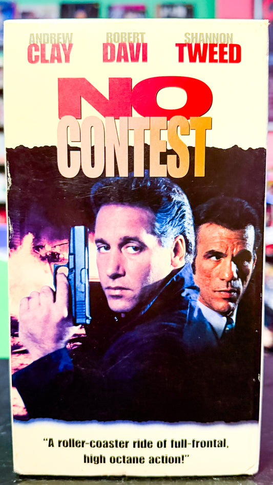 No Contest
