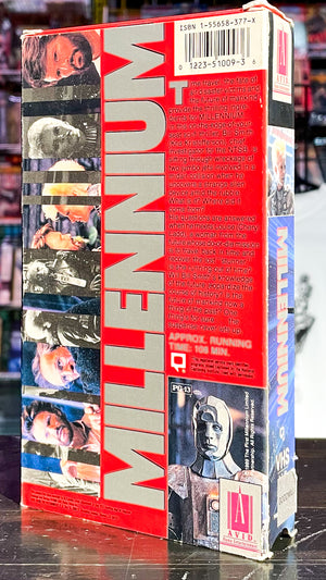 Millennium