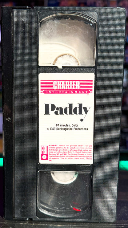 Paddy