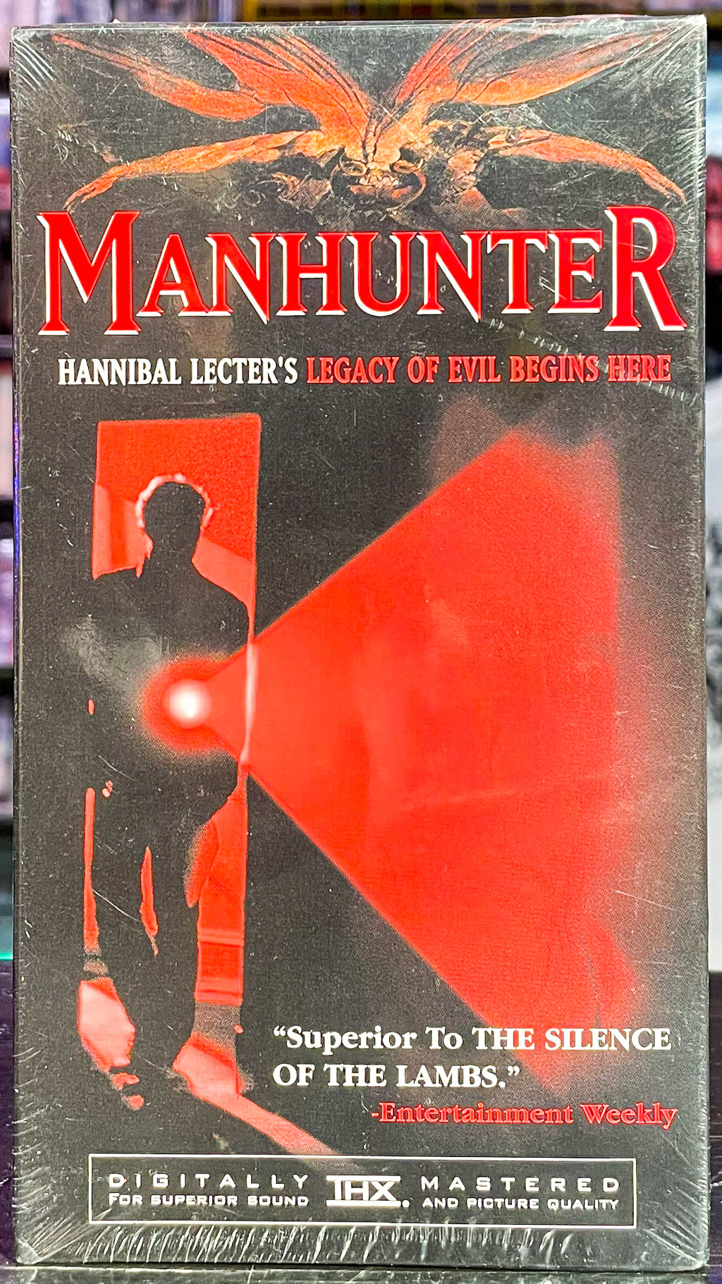 Manhunter