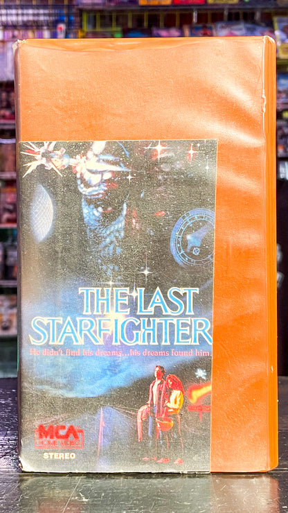 The Last Starfighter (Beta)