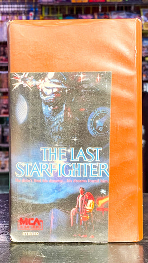 The Last Starfighter (Beta)