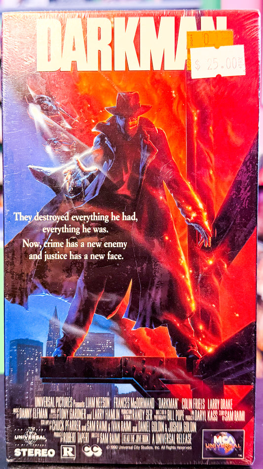 Darkman