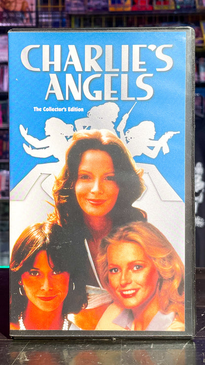 Charlie’s Angels: Pretty Angels All In A Row | Flying Unidentified Angels