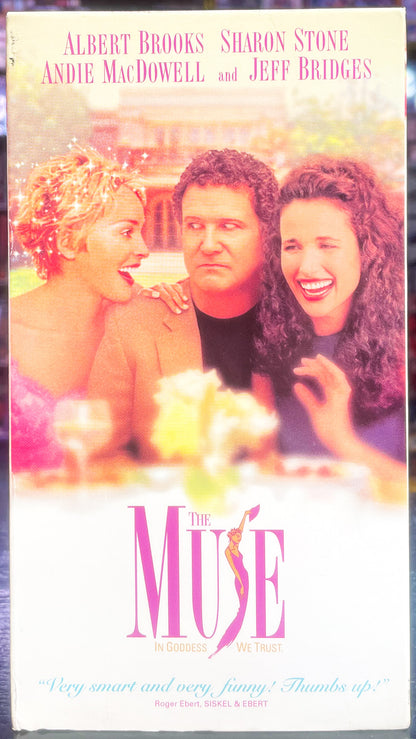 The Muse