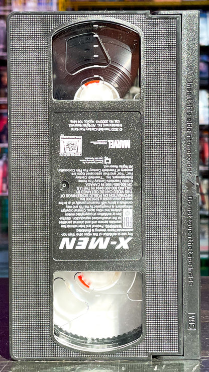 X-Men