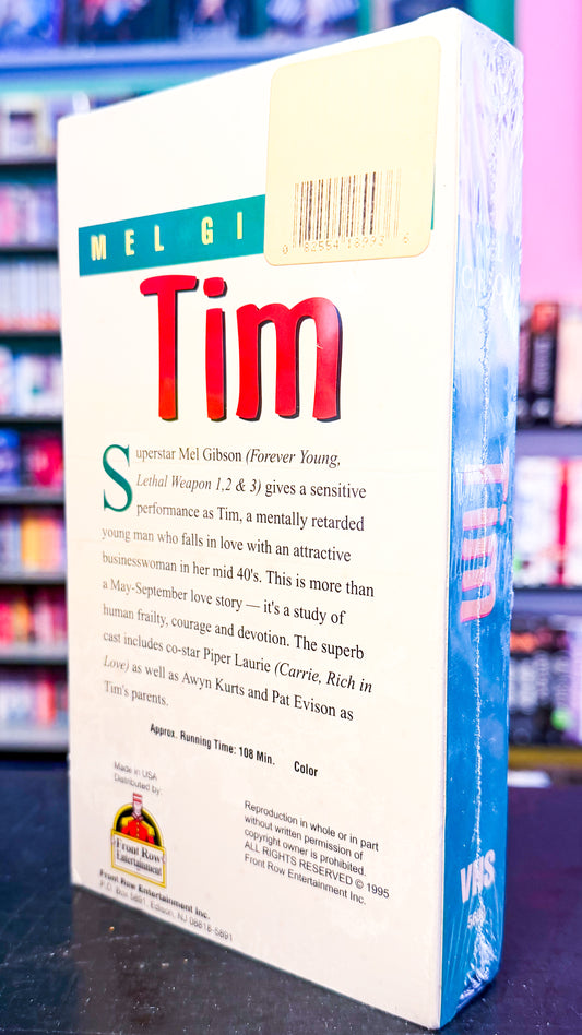 Tim
