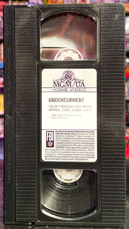 Undercurrent