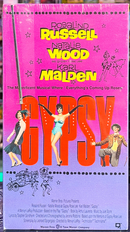 Gypsy