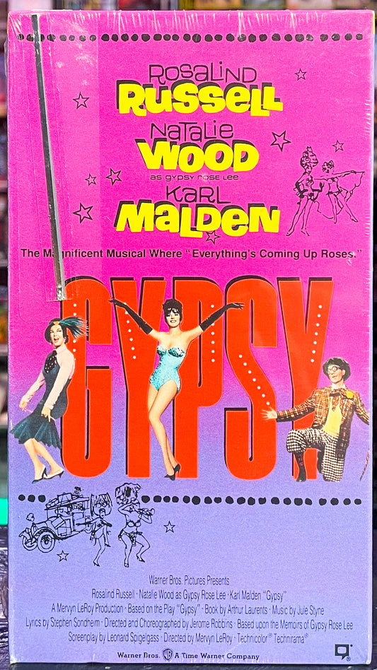 Gypsy