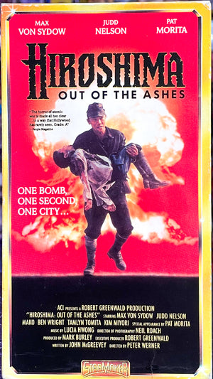 Hiroshima Out Of The Ashes