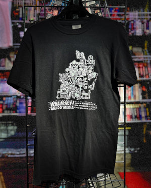 Sean Muscles T-Shirt