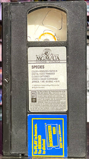 Species