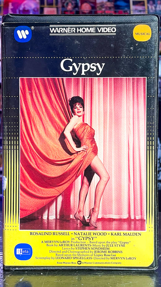 Gypsy (BETA)