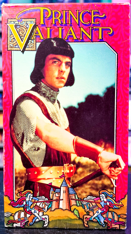 Prince Valiant