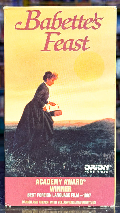 Babette’s Feast