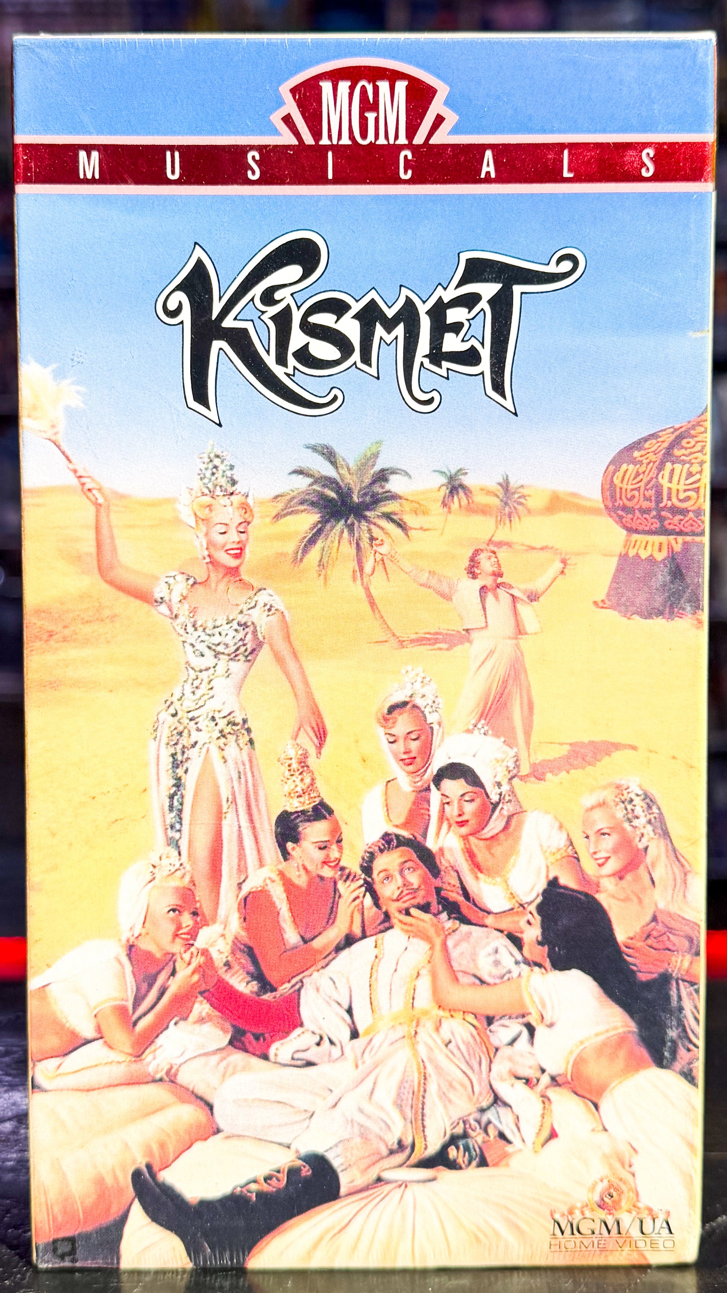Kismet