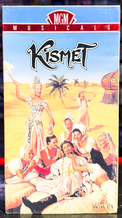 Kismet