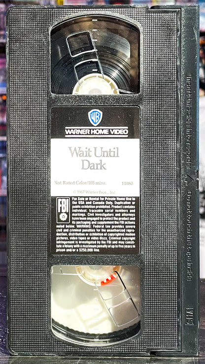 Wait Until Dark